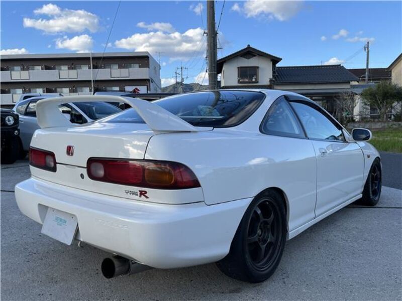 INTEGRA