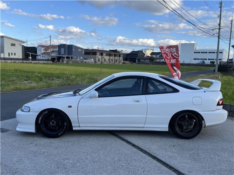 INTEGRA