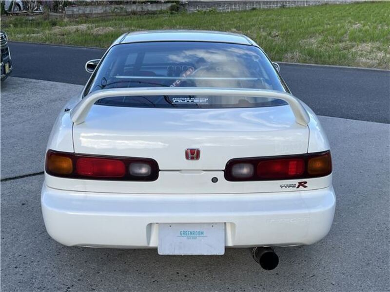 INTEGRA