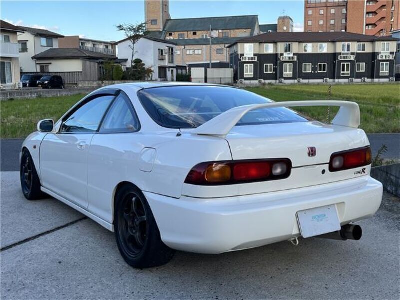 INTEGRA