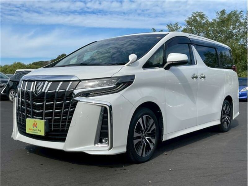 ALPHARD-0