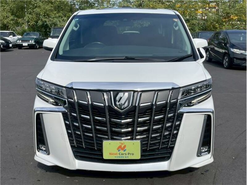 ALPHARD