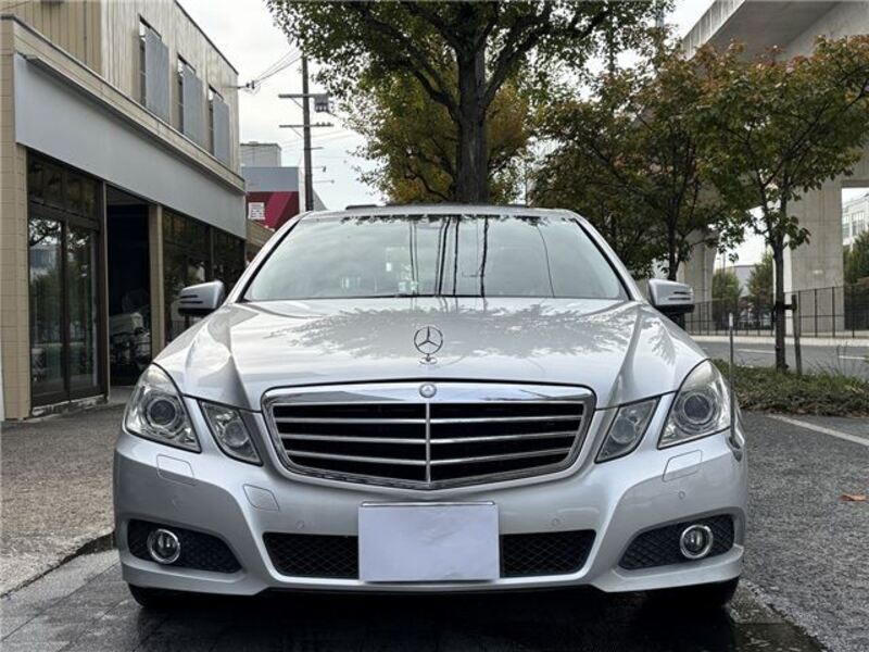 E-CLASS