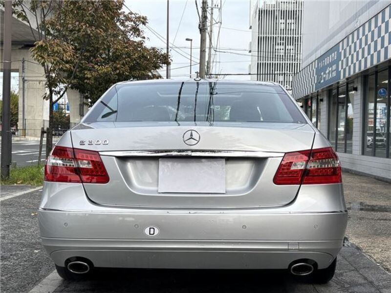 E-CLASS