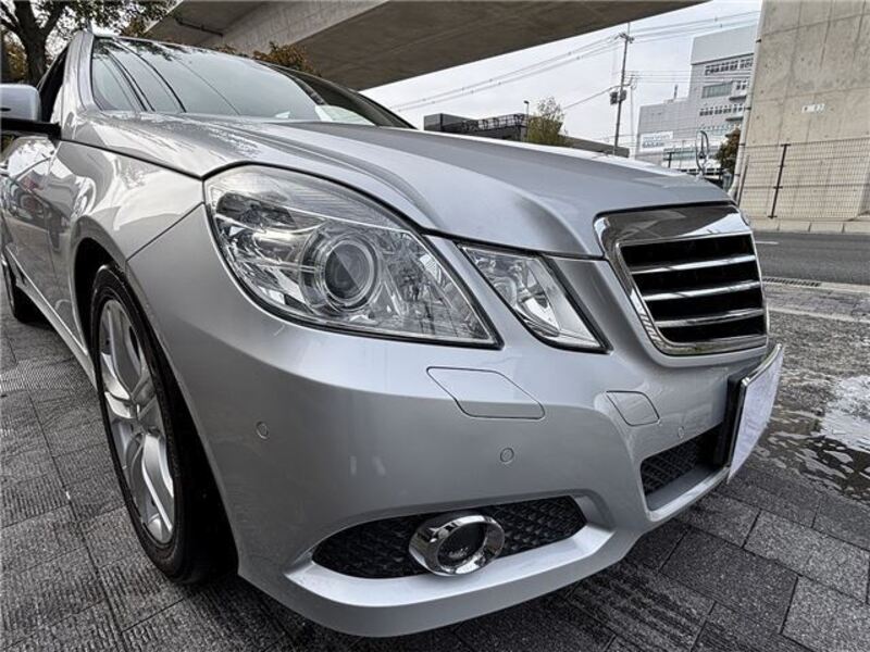 E-CLASS