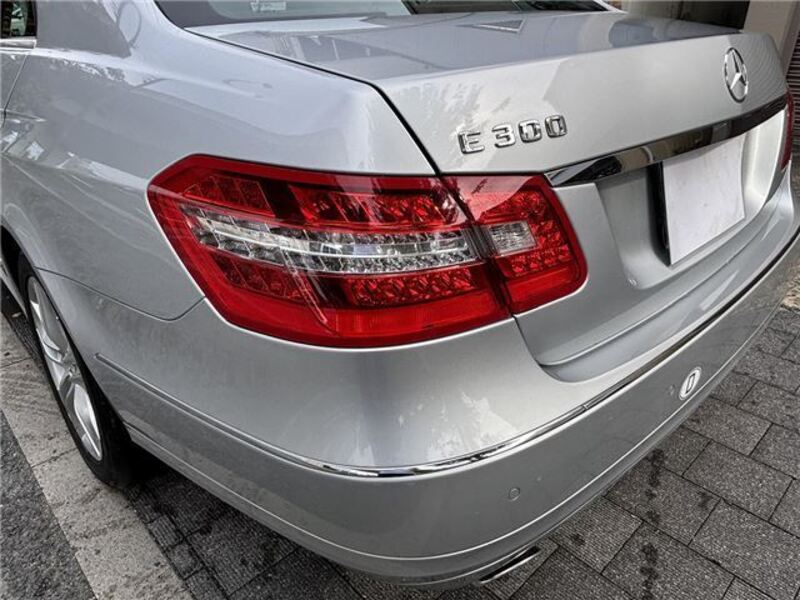 E-CLASS