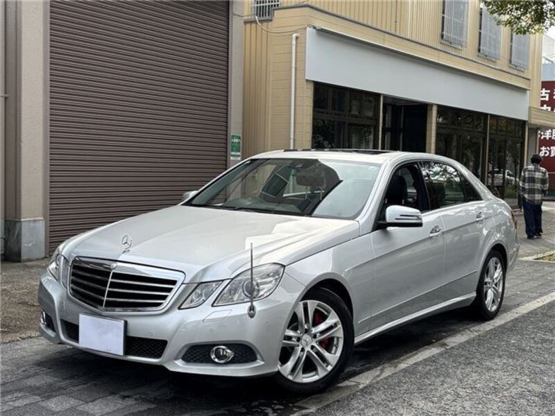 E-CLASS