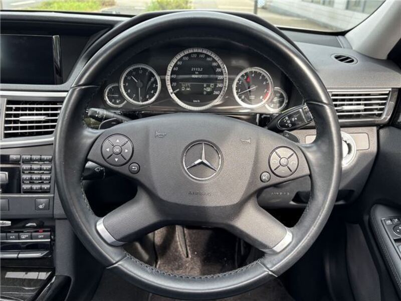 E-CLASS