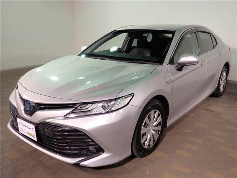 CAMRY