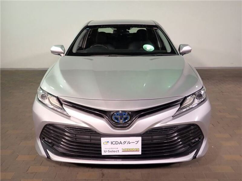 CAMRY