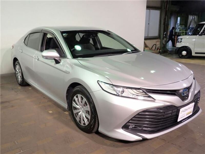 CAMRY