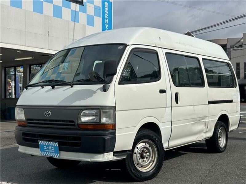 HIACE