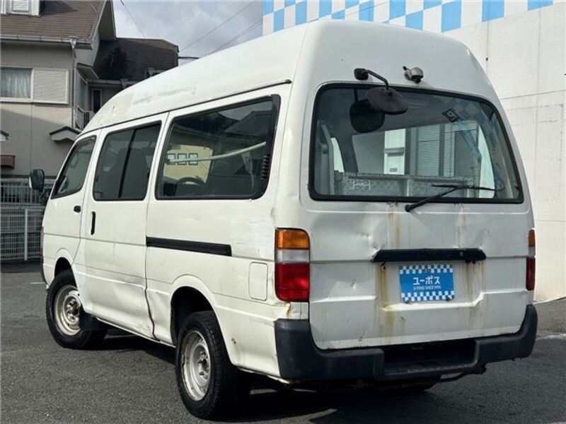 HIACE