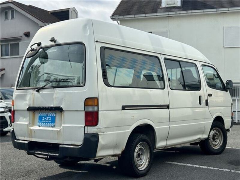 HIACE
