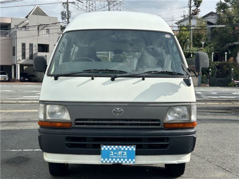 HIACE