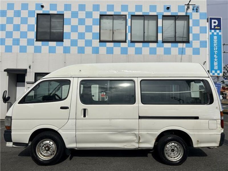 HIACE