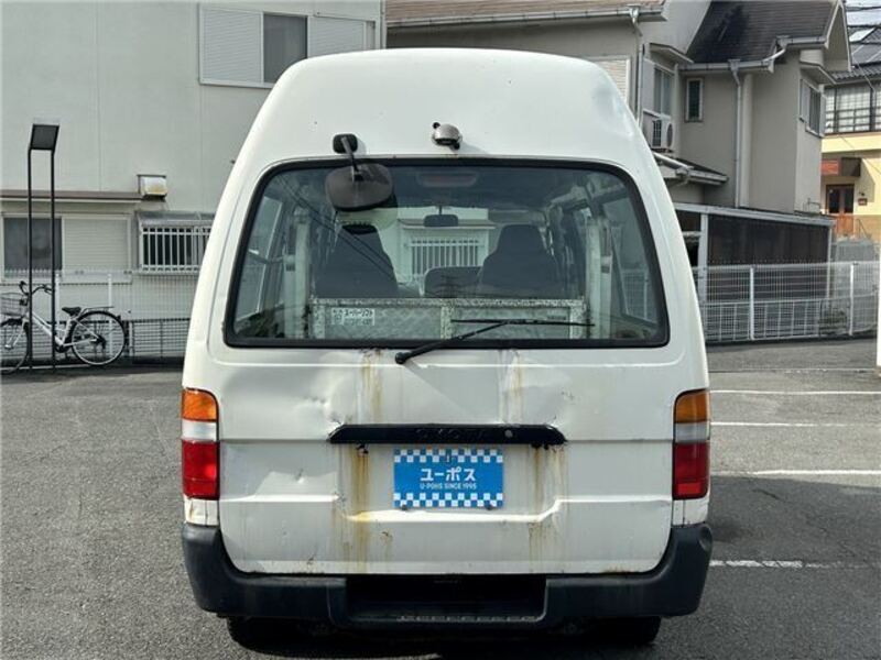 HIACE