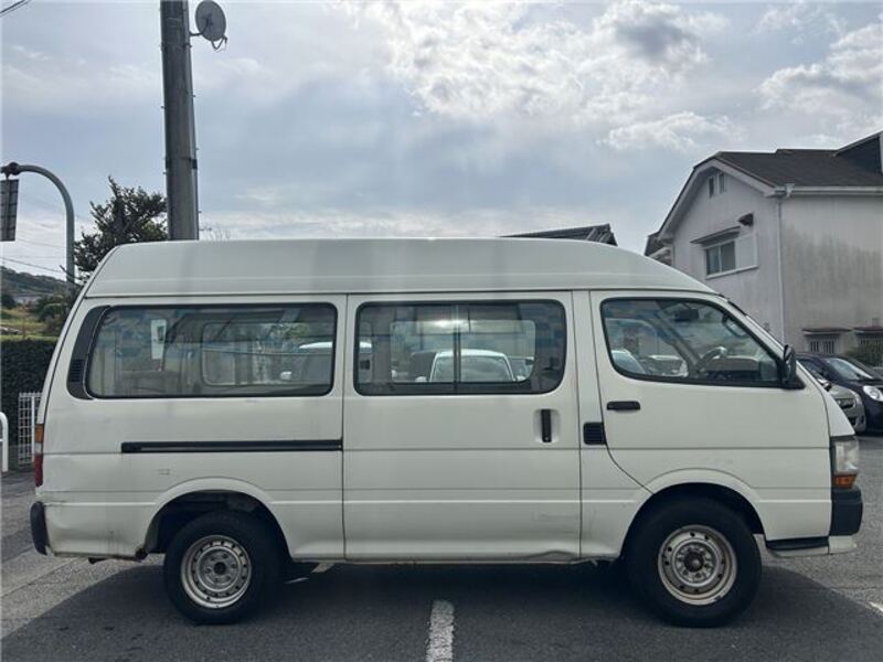HIACE