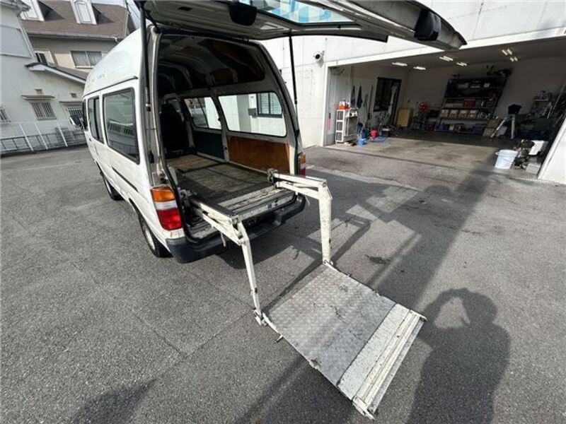 HIACE