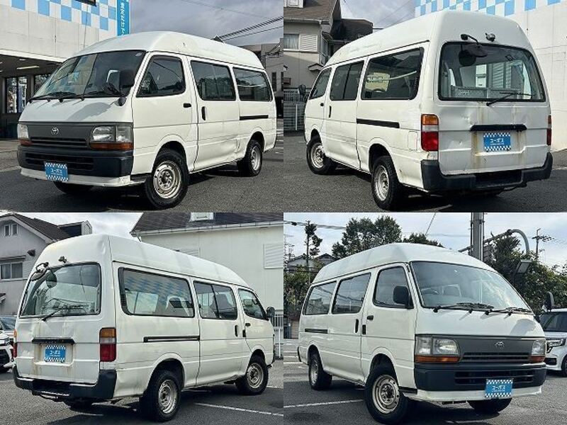 HIACE