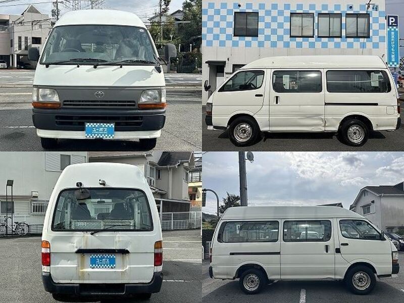 HIACE