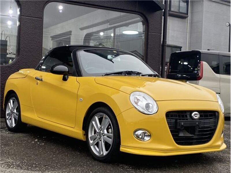 COPEN