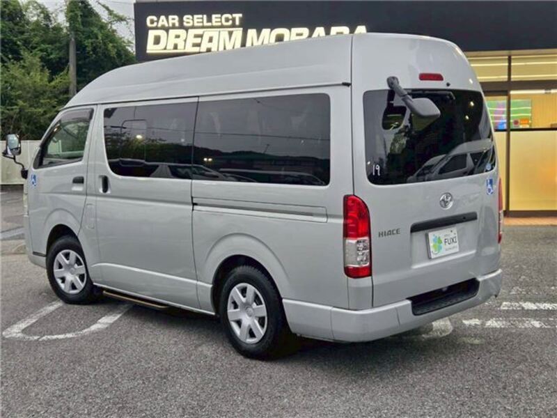 HIACE