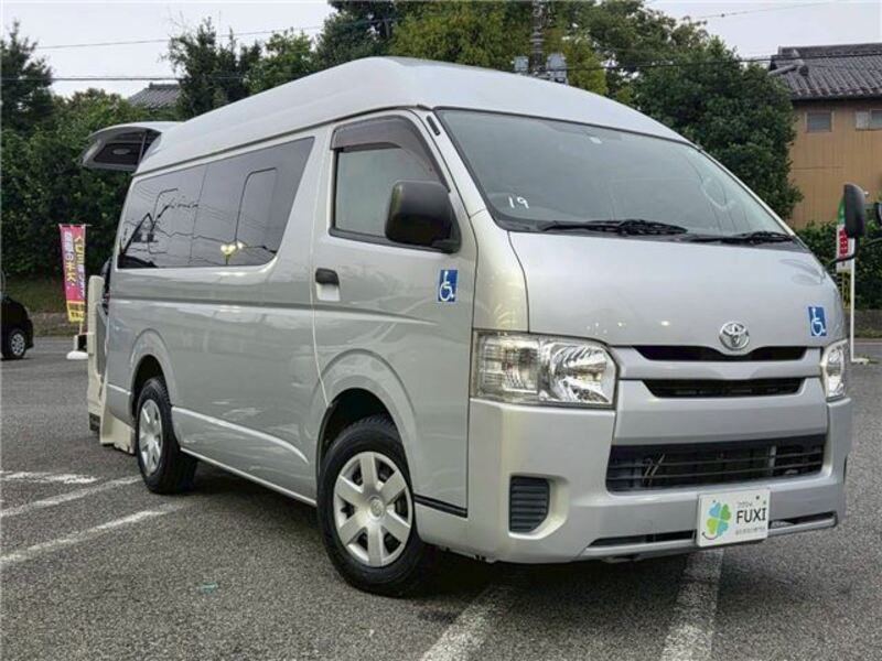 HIACE