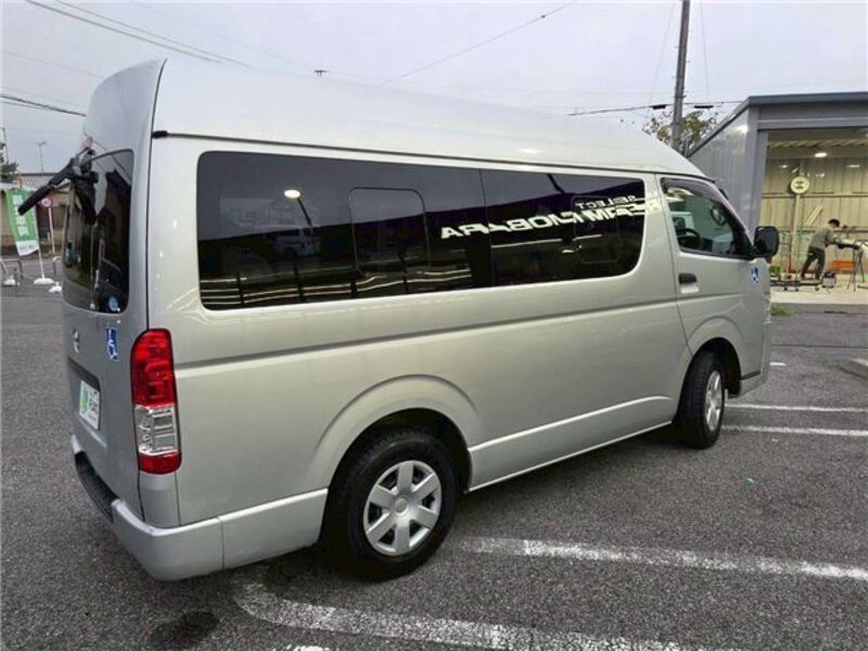 HIACE