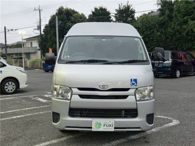 HIACE
