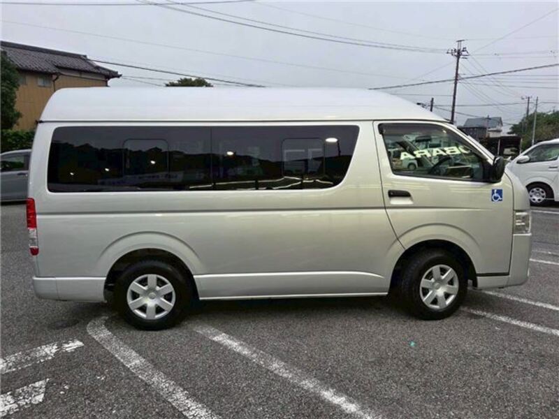 HIACE