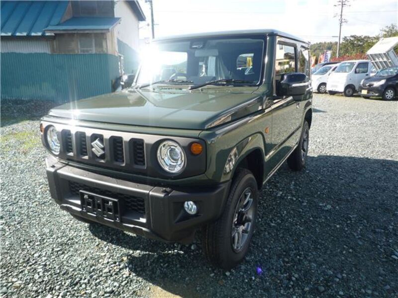 JIMNY