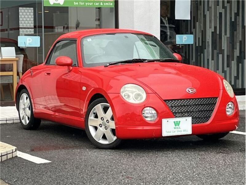 COPEN