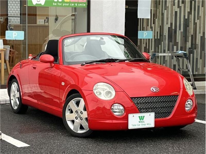 COPEN