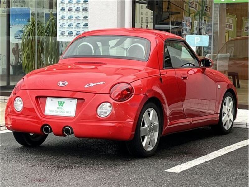 COPEN
