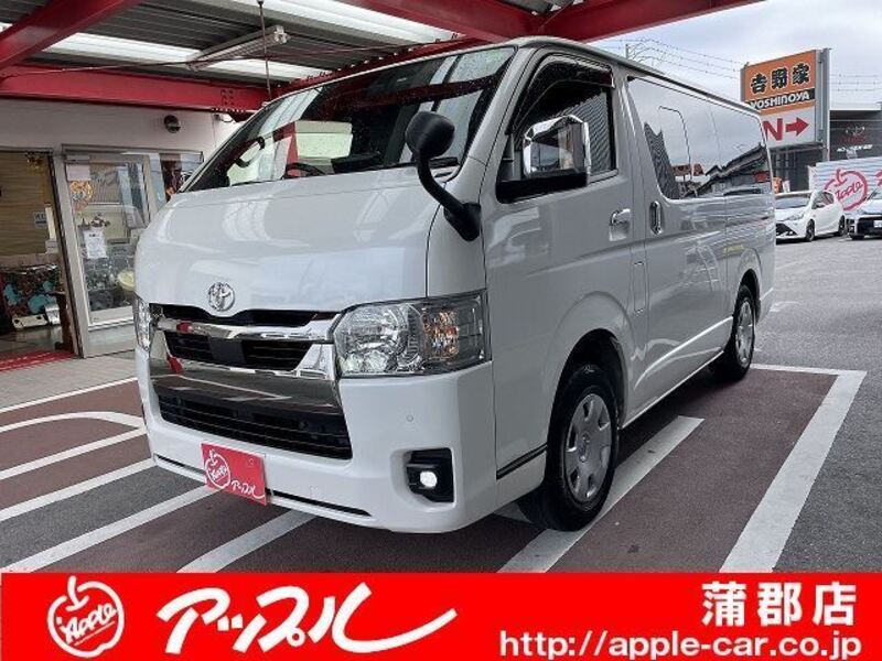 HIACE-0