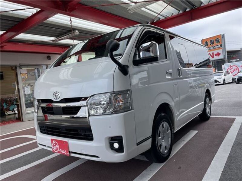 HIACE