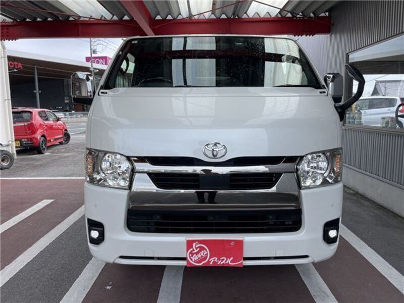 HIACE