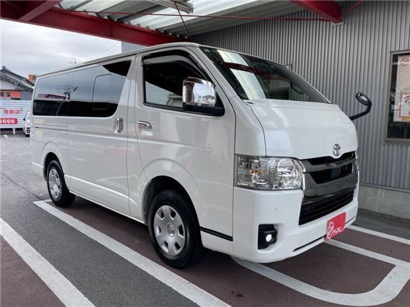 HIACE