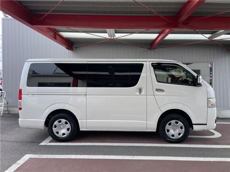 HIACE
