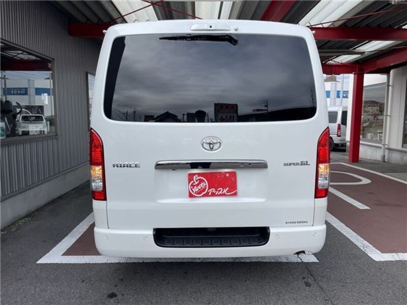 HIACE
