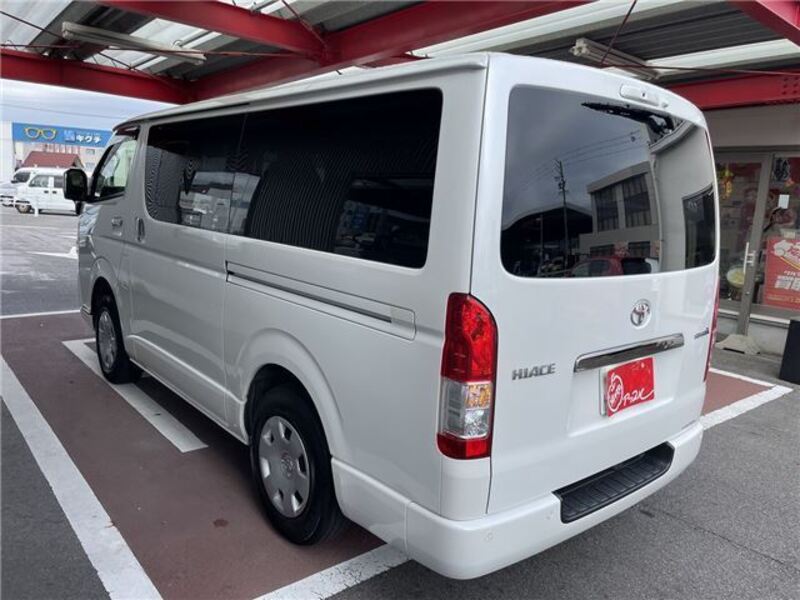 HIACE
