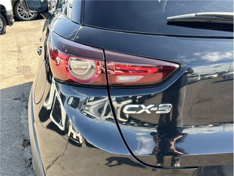 CX-3
