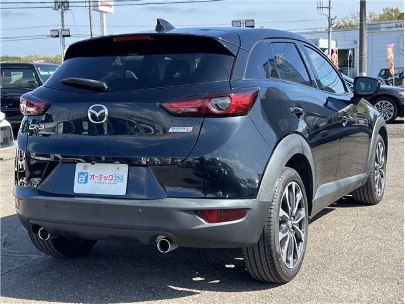 CX-3