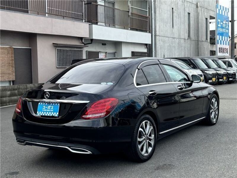 C-CLASS