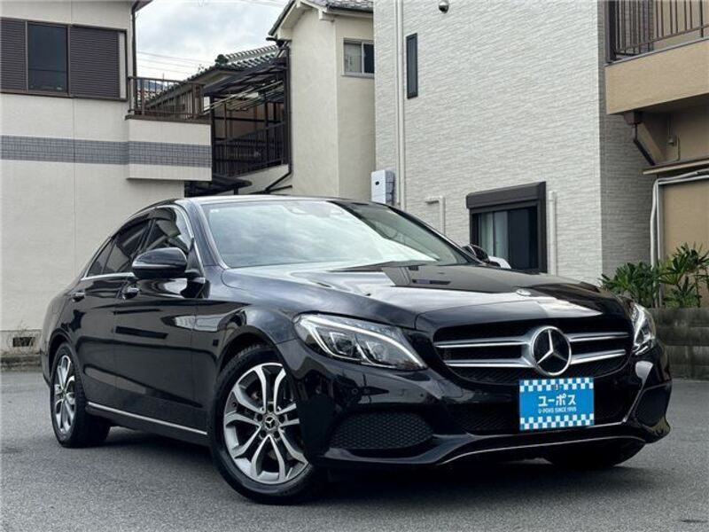 C-CLASS