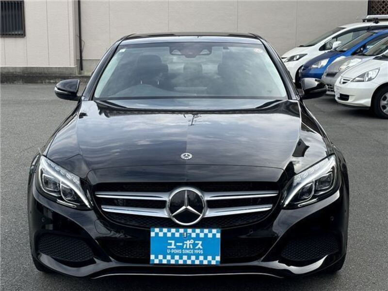 C-CLASS