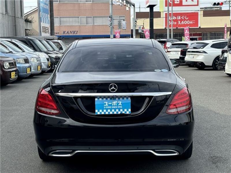 C-CLASS