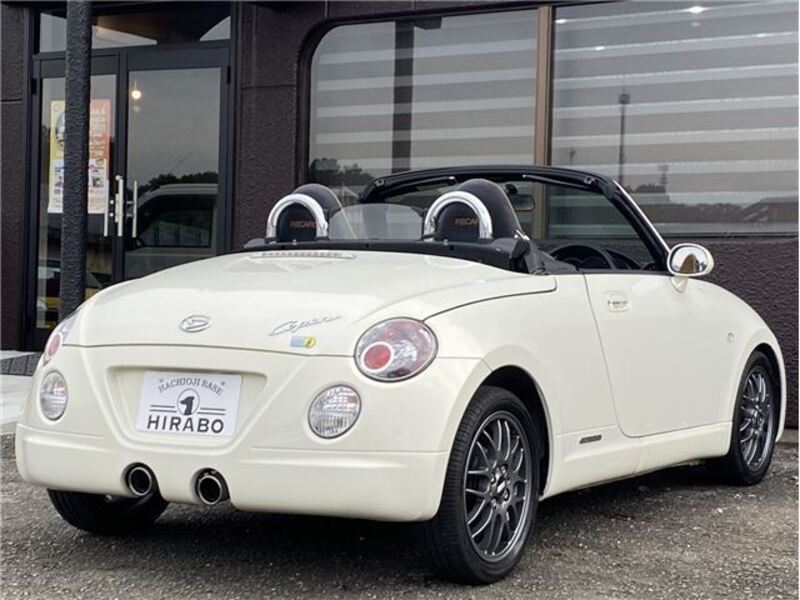 COPEN