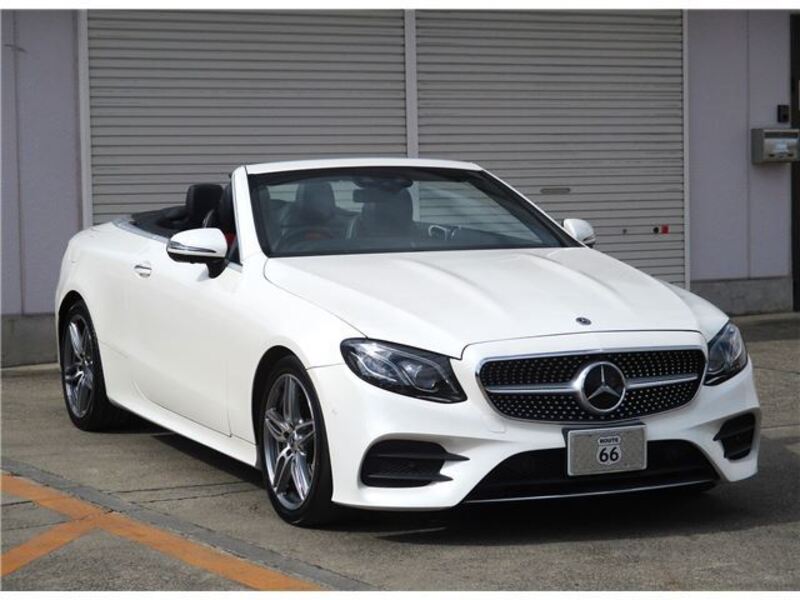 E-CLASS